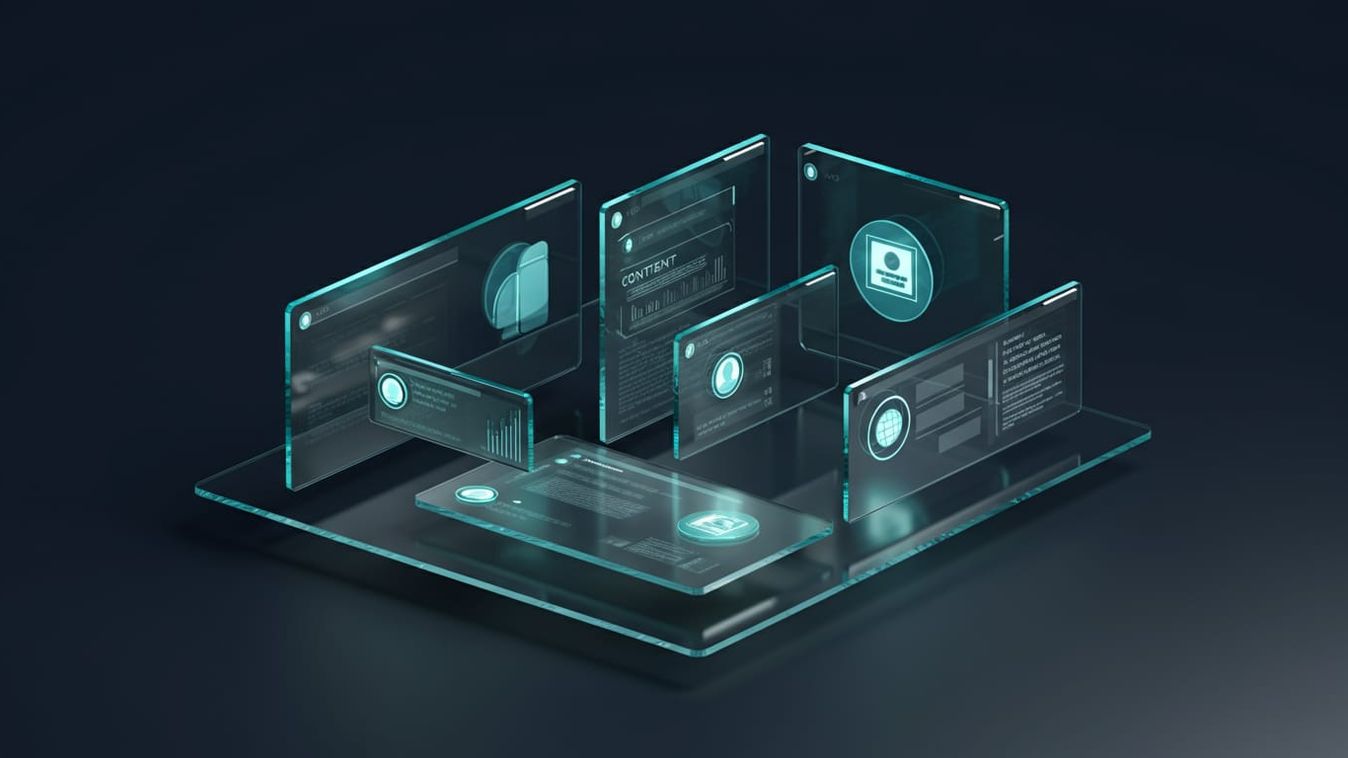 制造业数字门户升级